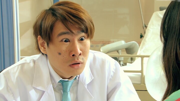 Cùng xem những cảnh hài hước trong "Căn hộ tình yêu" mà bạn chưa biết