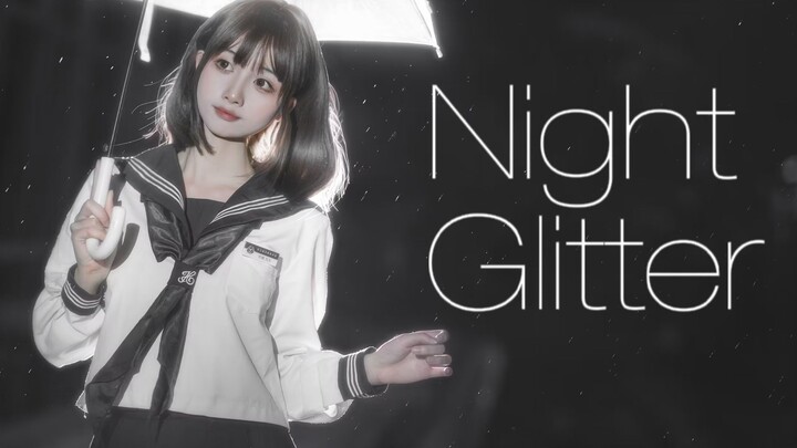 【Jiuxiang】Satu orang, tiga pekerjaan✨Night Glitter