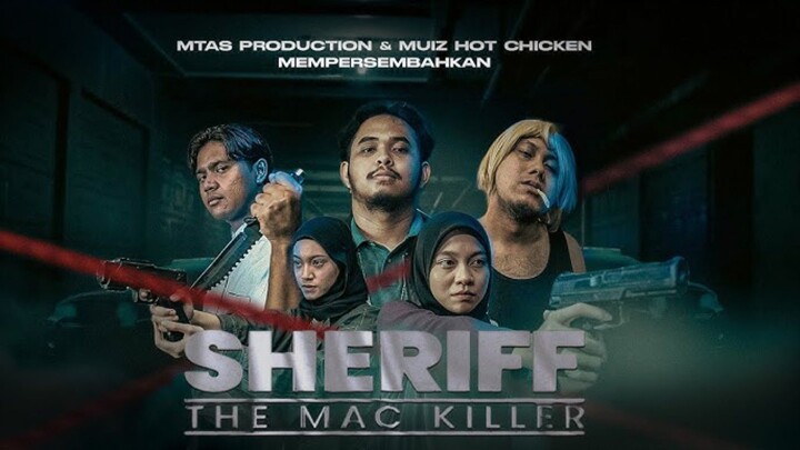 SHERIFF ( Parody ) - MTAS  Production