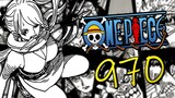 One Piece Chapter 970 Reaction - THE END OF THIS COUNTRY! ワンピース