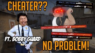 Pro Guide in dealing with CHEATERS (Basic lang kay alo)