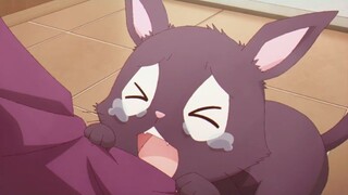 Tập 6_ Nô lệ chốn công sở muốn được chữa lành bởi bé ma ✨