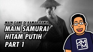 Main TREK TO YOMI di Kamar Rama Part 1