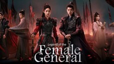 legend of the female general sub indo eps 01