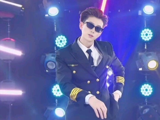 【فريق كرة السلة F3】 توا شاو الرقص الارتجالي «sheep»