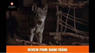 Tóm tắt phim: Nanh trắng