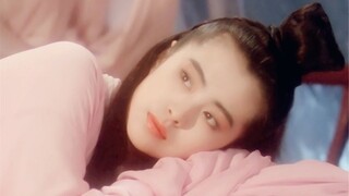 【Vương Tổ Hiền】Tay trái chỉ vào mặt trăng | Nhẹ nhàng và quyến rũ, một thế hệ thanh lịch