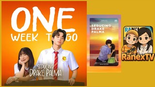 Seducing Drake Palma E13 [TRAILER]