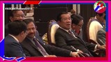 President Duterte in ASEAN Leaders’ Interface with Representatives of the AIPA