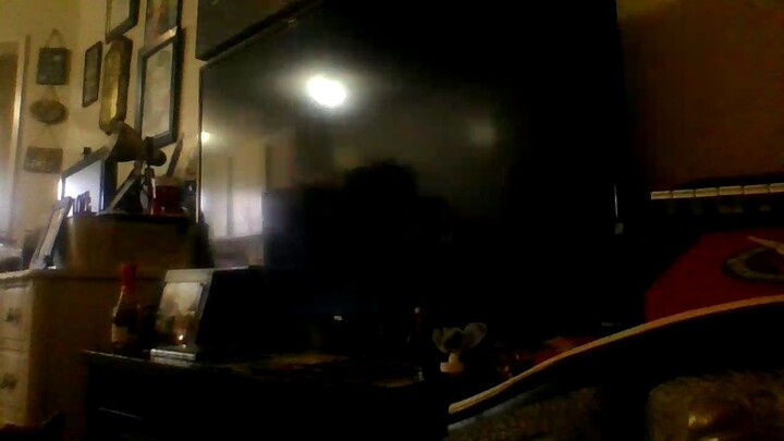 when you cant find notin bilibili on you tv