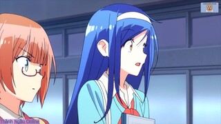 [AMV]  Lạnh trong nước #anime #schooltime