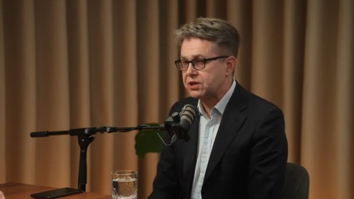 Wycinki wywiadu Maciaka z kanału ,,Grzegorz Kusz – Agent Specjalny"