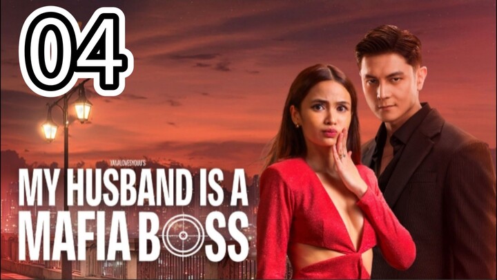 π΅π My Husband is a Mafia Boss- English Sub-Episode 4