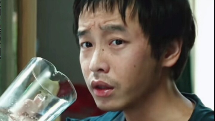 Lu Tu must be sweating profusely, hahahahaha