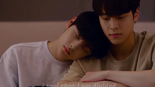 BLชินดาออน แทคยอง & ชินอู Dividida เปิดคำบรรยาย fmv