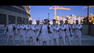 WAG MONG HAYAAN (SINE-GANG X SONORA OST) FT FERDZ X KYLIE
