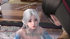 Over Goddess Eps 39