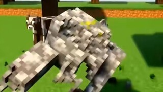 Minecraft: Who is the most durable?