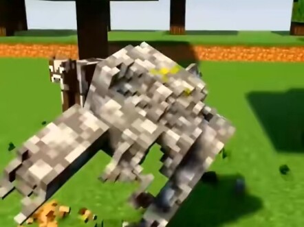 Minecraft: Who is the most durable?