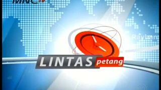 [OP] Lintas Petang MNCTV 17 Januari 2013