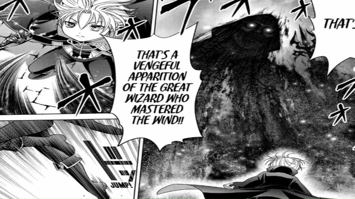 Noble Reincarnation: Born Blessed, So I'll Obtain Ultimate Power Chapter 5 Part 1 Tagalog/Filipino S