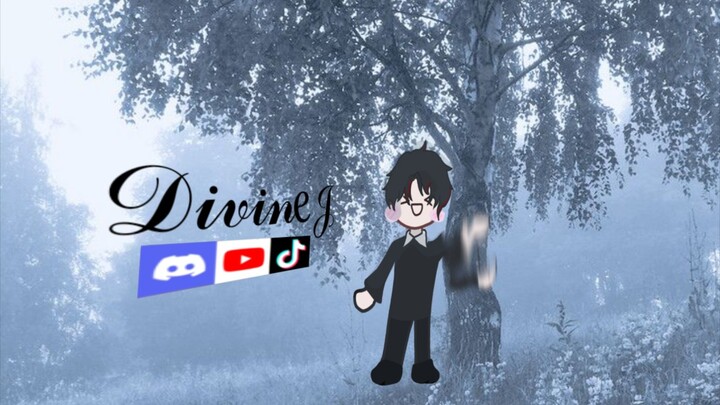My official Bilibili channel (DivineJ)