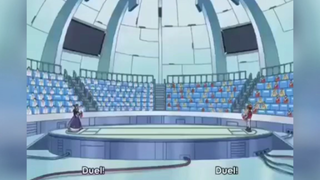 Trận chiến không thể bỏ qua của Jaden vs princess Rose amv #amv #yugioh