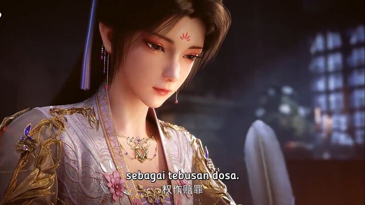 Tomb Of Fallen Gods S3 Episode 36 Sub Ind