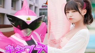 暴太郎战队DonBrothers 3月6号开播，反派太漂亮了！