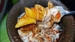 Ẩm Thực Đường Phố Ấn Độ / Indian Street Food / NUI SỐT PHÔ MAI / KIỂU ẤN ĐỘ