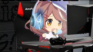 AUV~AUV Jingye!