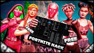 Using The Best Fortnite Cheat and EARNING in the Solo Victory Cup 🏆 | NEW SEASON