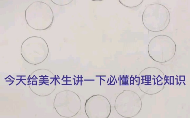 Lý thuyết cơ bản về màu sắc mà dân mỹ thuật nhất định phải học