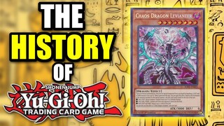 TOSS Format | The History of Yu-Gi-Oh!