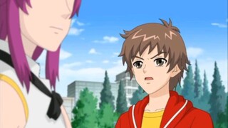 【LỒNG TIẾNG】Thần Xe Siêu Tốc - Tập 12: Tình Bạn, Sự Thật Và Thử Thách