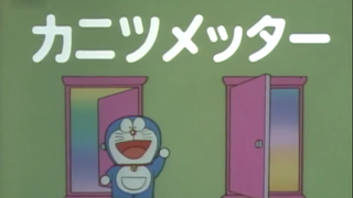 doraemon. - tập ngắn cần điều khiển càn cua