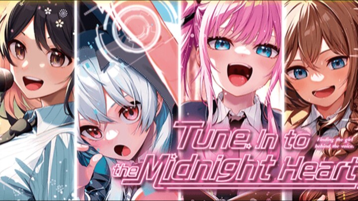 EP6 Mayochu (Sub Indonesia) 720p