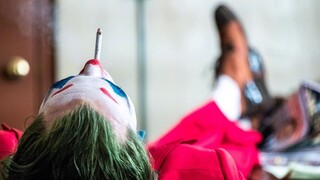 Phim về nguồn gốc Joker của DC ra mắt! Đặt vé trước để xem kiệt tác của năm nay!
