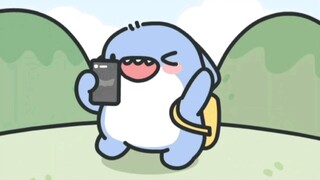 ฉันชอบคุณจริงๆ