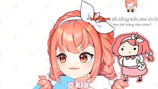 Các Cuka bị biến chất, tha hoá khi xem Du Ca ?? - Seng Sennai【Du Ca Ch. 響ゆうか】