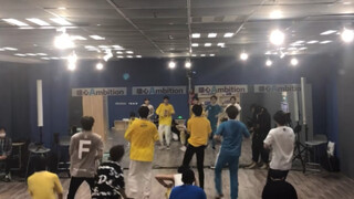 【Produce Camp 2019 | Chizi · Practice Room】Brand-new old video, come back to life, my love!!