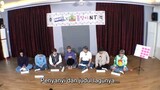 [INDO SUB] RUN BTS 2021! EP. 141 - Acara Ragam Kolaborasi BTS (2)