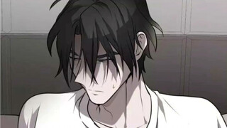 [Imprisonment] He is very gentle, but he locked me up~
