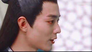 [Yi Ran/Yun Ran|San Jie] Feng Yue Yin (ตอนเดียว) [Ran ที่สวยงามและสุขุม x เจ้าหน้าที่ศาล Yi x เจ้าชา