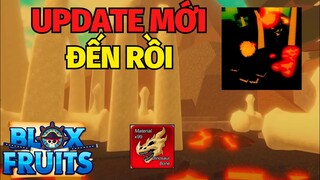 Cuối Cùng ADMIN Cũng Ra Mắt ĐẢO UPDATE MỚI Blox Fruits