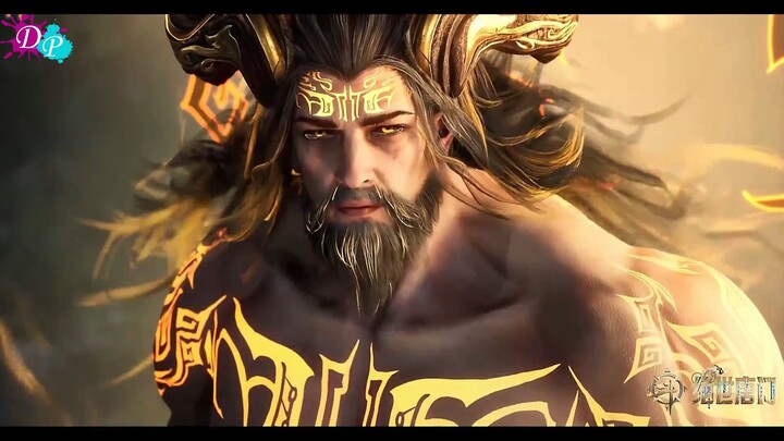 Highlight-Soul Land 2-The Unrivaled Tang Sect Episode 110 Sub Indo