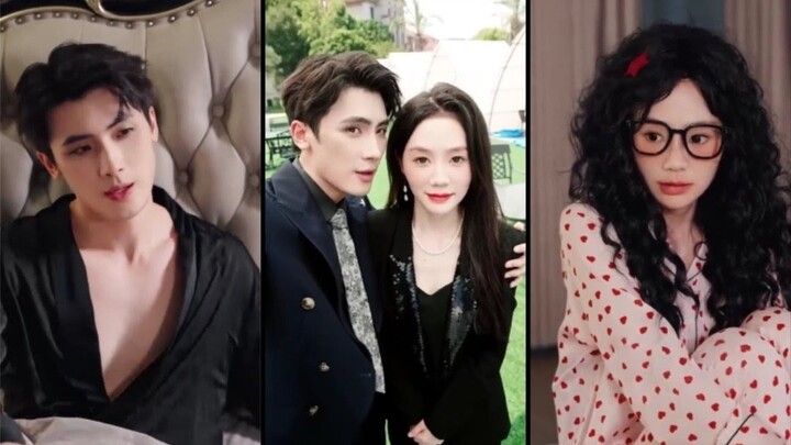 นางฟ้าในเงา