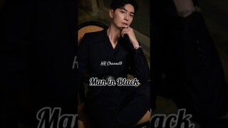 Man in Black #cdrama #chinesedrama #dramachina #xiaozhan #wangyibo #yangyang #chengyi #chenzheyuan