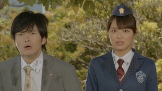 The new decade's main rider appears on the home turf of his predecessor (Part 1)