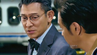 华仔为了估值，拆了一架直升机～# 猎金游戏